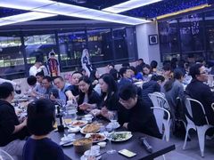 -CIAO·团建聚餐·生日派对轰趴馆(福田店)