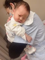 -佑圣宝贝月子会所(滨江国际店)