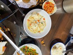 -富正毅三下锅·湘西韵味(天门山索道店)