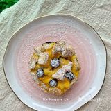 Maggie的早餐食谱