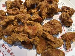-乔家小院•非遗驴肉•本地小海鲜(滨河路店)