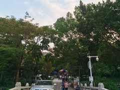 -黄埔古港