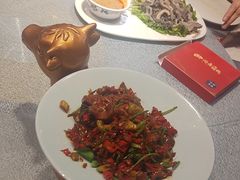 -同喜烤鸭店(光芒店)