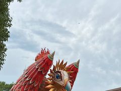-合肥融创乐园