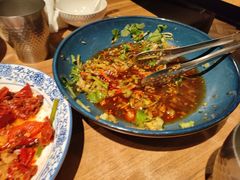 -耶里夏丽·丝路新疆菜·清真食品(徐汇南丹东路臻选店)