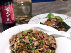 -前海沿·青岛菜(乐客城店)