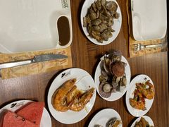 -汉巴味德(大悦城店)