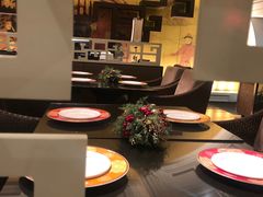 -北京王府井希尔顿酒店·秦唐中餐厅Chynna