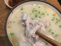 老妈蹄花-谭师爷龙抄手(白下路店)