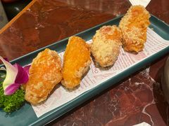 -新白鹿餐厅(爱琴海购物中心店)
