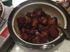-好福记饭店(红梅公园店)