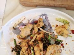 -南山鲜虾面·活鲜小馆·海味大连菜(南山总店)