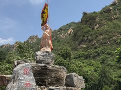 -大岭沟猕猴桃谷风景区
