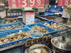 -盒马鲜生(曜一城店)