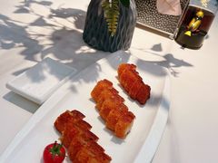 -福禄财东北菜(珠江帝景店)