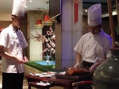 -同喜烤鸭店(光芒店)