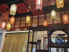 -粤香楼(新光里店)