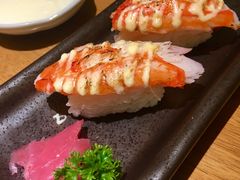 -一心创作料理屋(经开万达店)