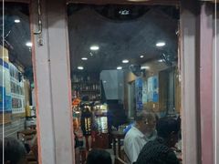 门面-洞天食府(北大街店)