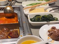 -海底捞火锅(顺义华联店)