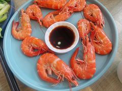 -巽寮印象美食部落餐厅·海鲜·地方特色菜(惠州体验店)