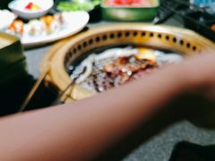 -神户赤童日式烤肉(金地广场店)