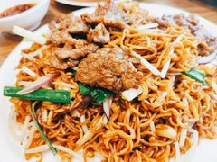 -喜粤糖朝餐厅(三八广场店)
