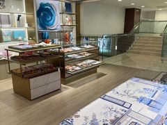 -万事利丝绸(杭州大厦店)