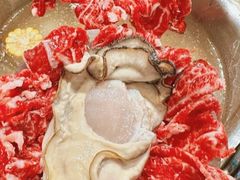 -涮福記·现切牛羊肉火锅(世纪汇店)