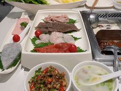 -海底捞火锅(长宁路龙之梦店)