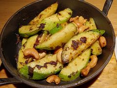 西葫芦-庆春朴门