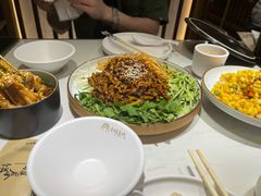 -老镇春饼(济宁万达店)