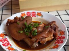 -山悦里 山野·鲜火锅(罗斯福广场店)