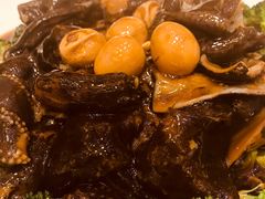 -上海雅居乐万豪侯爵酒店