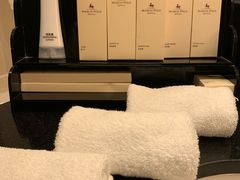 -马哥孛罗香港酒店