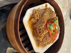 -御龙海鲜火锅(十六浦店)