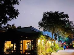 -春暖花开(西溪店)