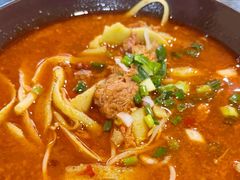 -邓记手擀面(桃花源店)
