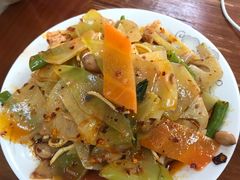 -西安手工软面(浦东南路店)