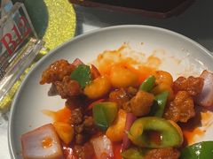 -秋色客家菜(流塘店)