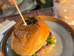 -龙治汉堡(中华城店)