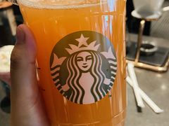 -星巴克(徐州苏宁广场B1店)