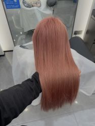 -AFA Hair studio·女士发型设计