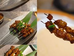 -怪噜范·贵阳小吃大排档(金源旗舰店)