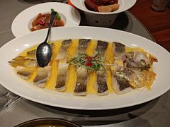 -阿明小菜·海鲜·上海菜(梅陇店)