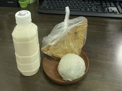 -聚春园自助餐厅(东街口店)