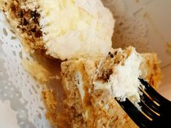 拿破仑蛋糕-马哥孛罗咖啡厅·Cafe Marco (厦门马哥孛罗东方大酒店)