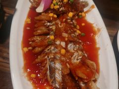 -鱼食饭稻·苏浙土菜17年老馆子(平江路店)