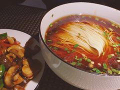 -十面春风·江南面馆(崇宁路店)