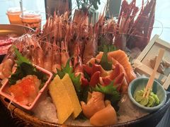 -花潮料理艺食馆(SM新生活广场店)